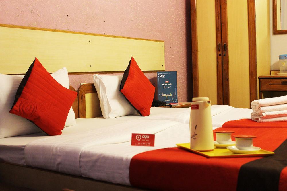 Oyo Rooms Noida Sector 12 Exterior foto