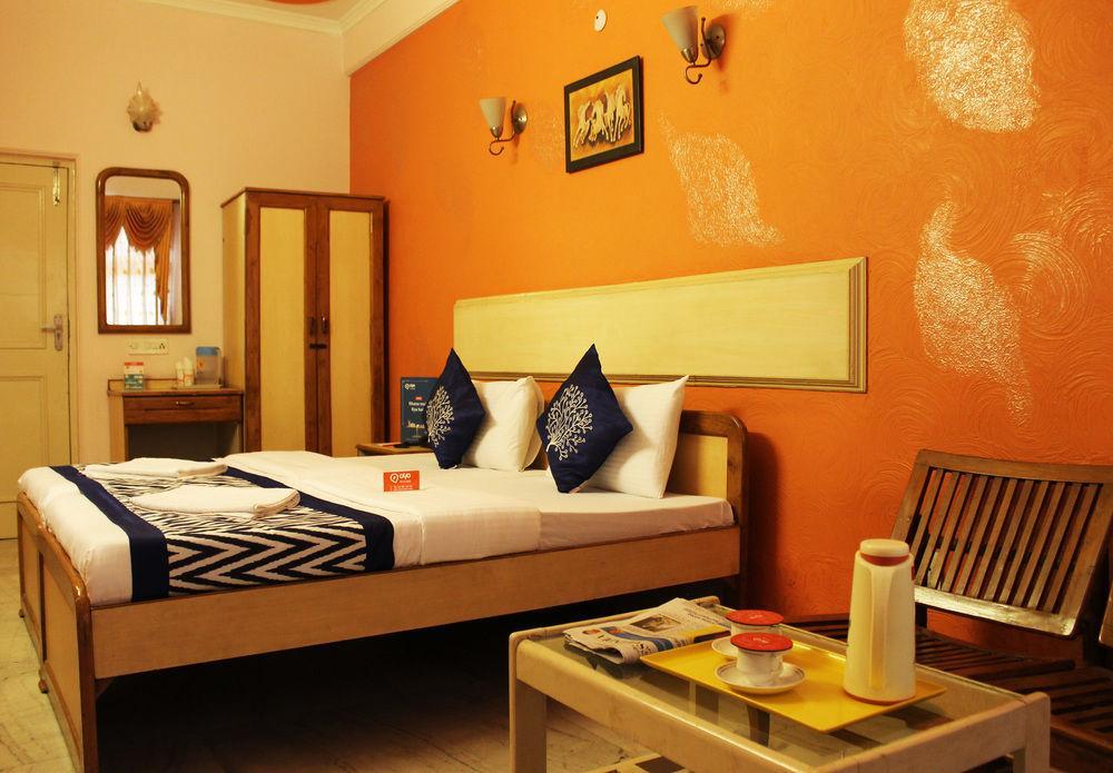 Oyo Rooms Noida Sector 12 Exterior foto